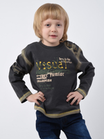 Толстовка для мальчика