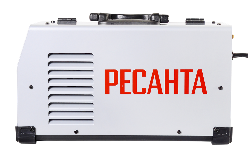 Сварочный полуавтомат многофункциональный Ресанта САИПА-200МФ (MIG/MAG/TIG)