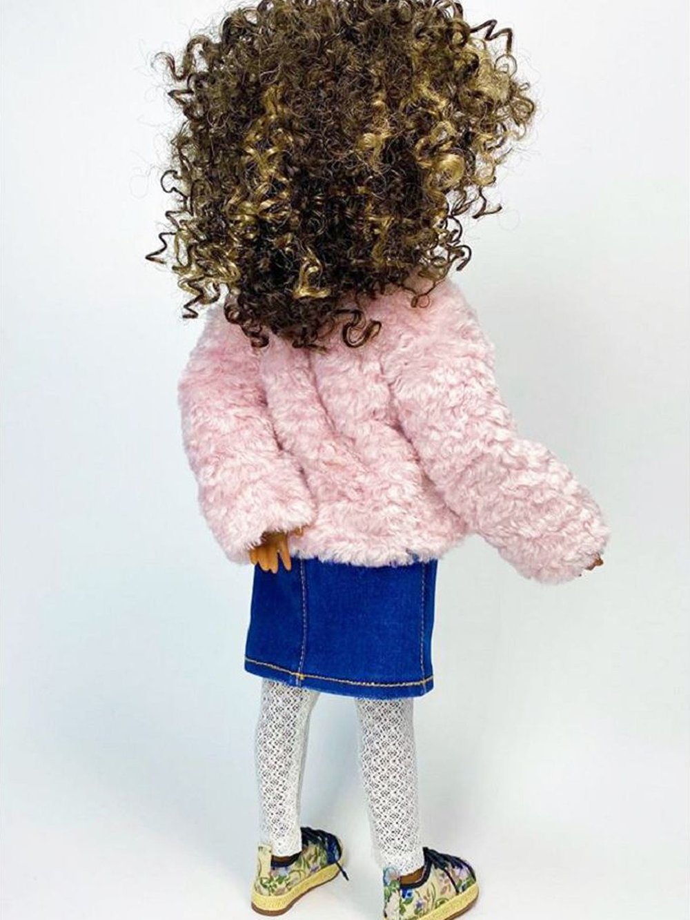 Кукла Ruby Red Майя 37см (1214)