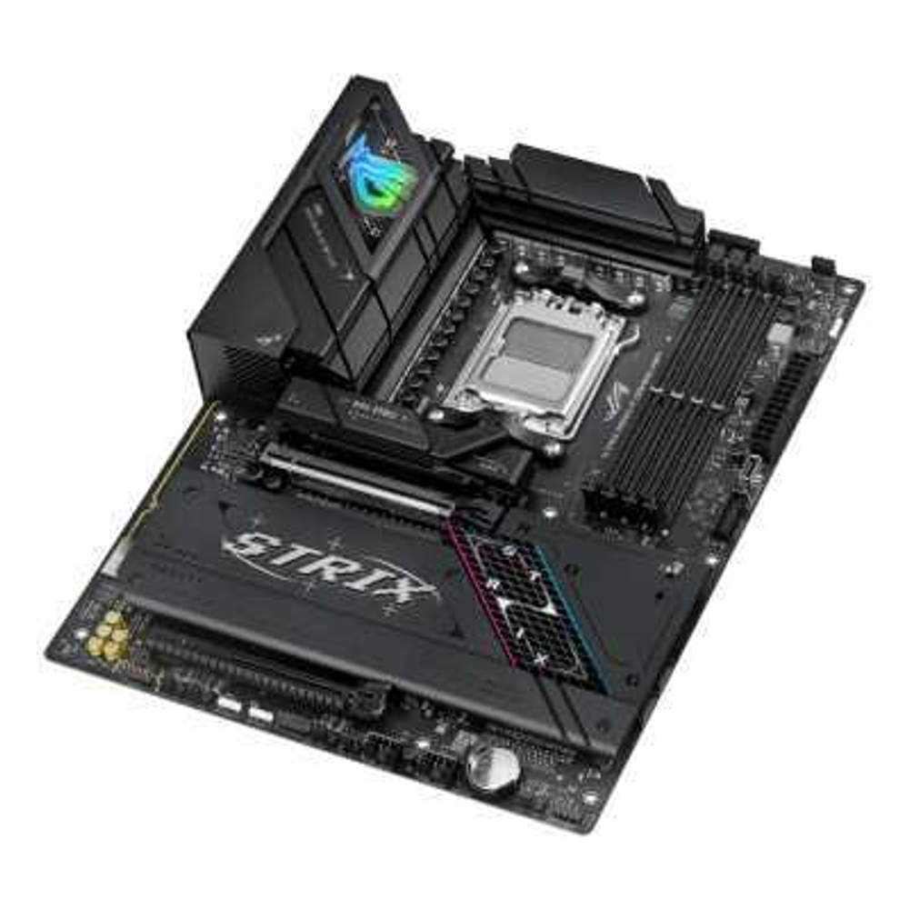 Материнская плата ASUS ROG Strix B850-F Gaming WiFi