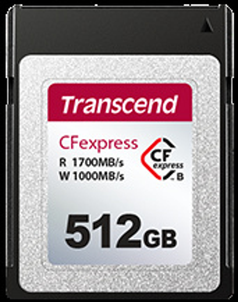 Карта памяти 512GB Transcend CFE820