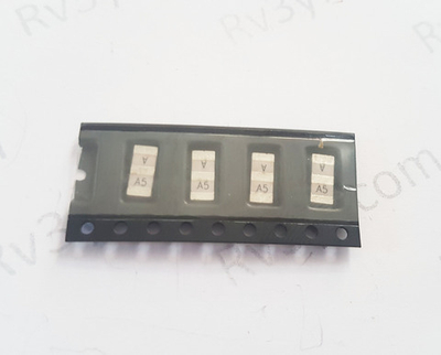 10,700 МГц LTCV10.7MA5 smd 6,9x2,9x1,5 мм полосовой фильтр на 280 кГц