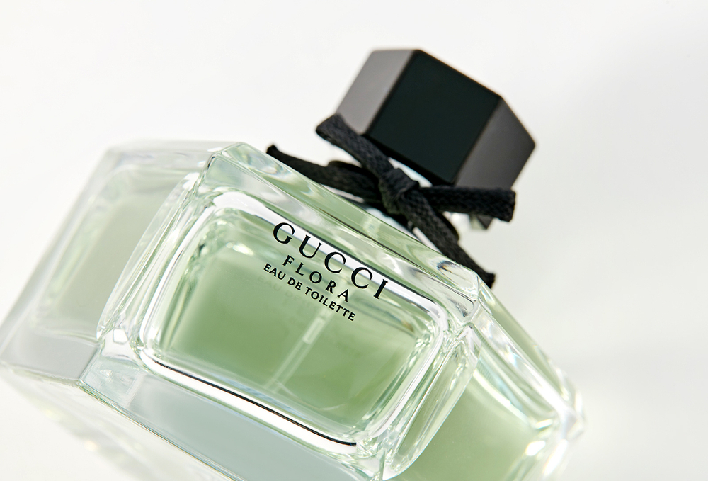 Gucci Flora Eau de Toilette