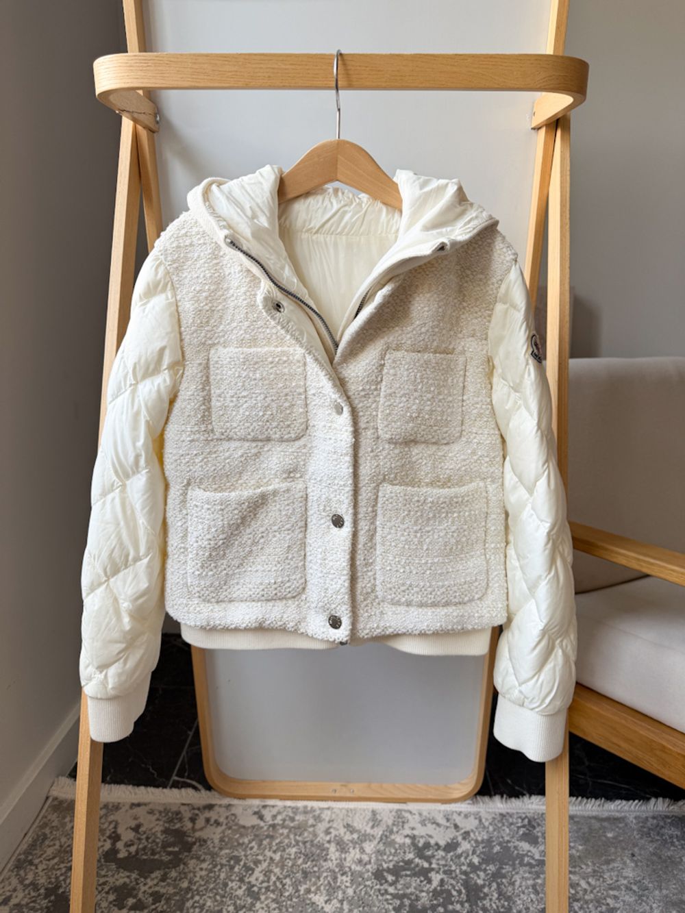 Куртка Moncler, 140