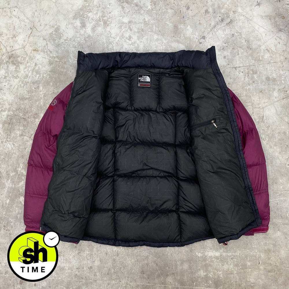 Пуховик TheNorthFace 800 Summit Series