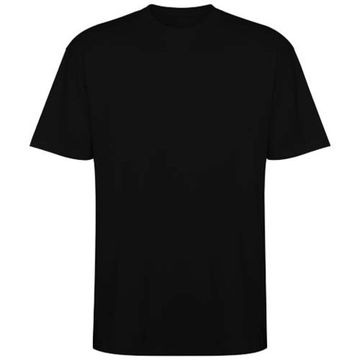 Унисекс-футболка Bull свободного кроя из переработанных материалов с коротким рукавом