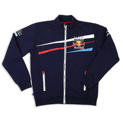 Олимпийка KINI Red Bull Team Sweat 14