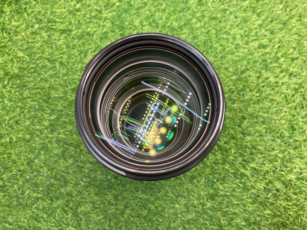 Canon EF 70-200mm 2.8L IS II USM