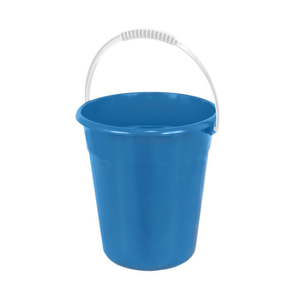 Ведро пластмассовое пищевое Евро 8л