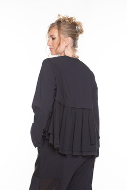 ЖАКЕТ-РУБАШКА