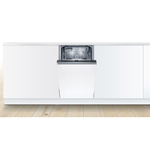 Встраиваемая посудомоечная машина BOSCH SPV2IKX10E