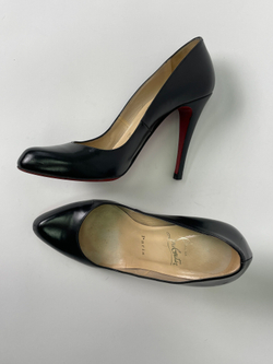 Туфли Christian Louboutin