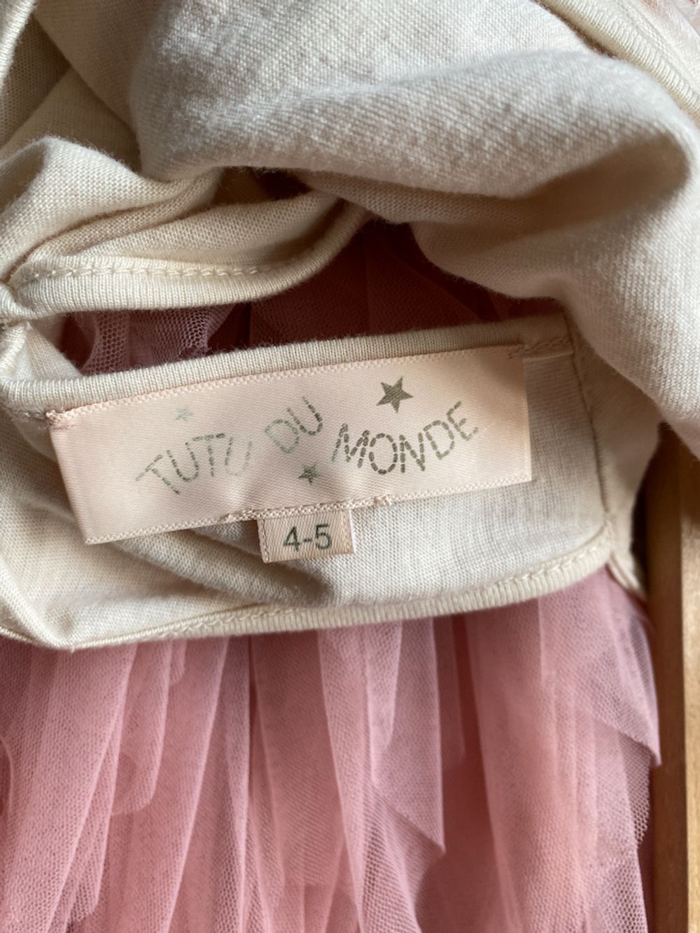 Платье Tutu du Monde, 110