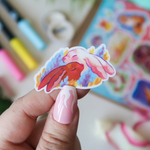 MINI PACK SUMMER ANIMALS