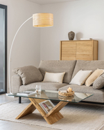 Кофейный столик Walea дуб