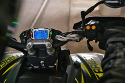 Квадроцикл TGB Target 600 EPS (ПСМ)