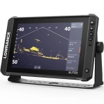 Эхолот Lowrance Elite-12 FS with Active Imaging 3-in-1 Transducer (ROW)