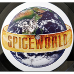 Spice Girls / Spice World (LP)