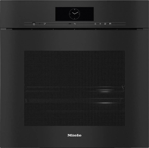 Встраиваемая комби-пароварка Miele DGC 7860 X OBSW