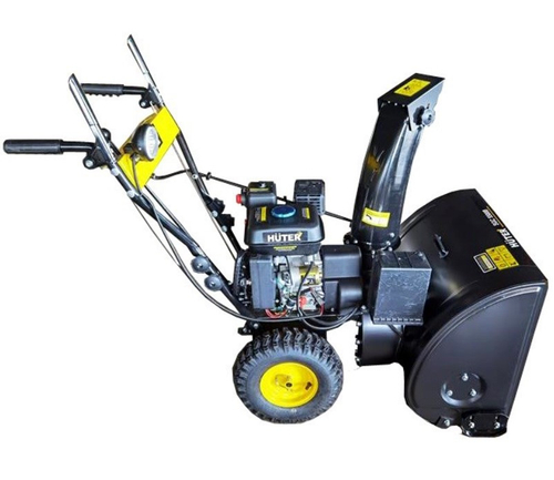Снегоуборщик бензиновый Huter SGC 5500 B