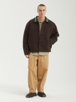 Мужская Куртка Obey Arden Blouson