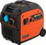 Генератор бензиновый ZONGSHEN BQH 6200 E инверторный 1T90DF650