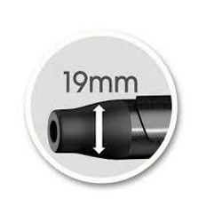 Плойка Remington CI1A119 черный