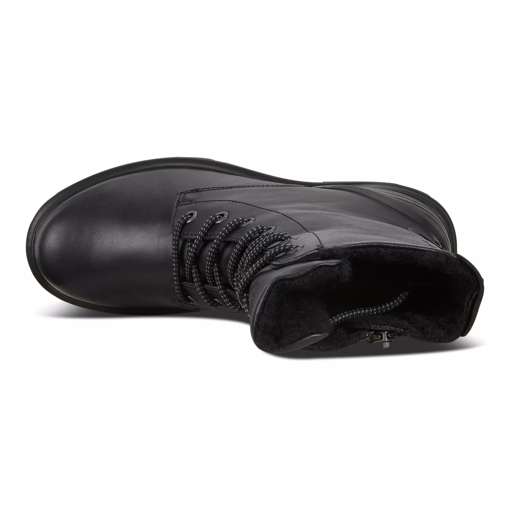 Ботинки детские ECCO TREDTRAY K