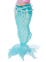 Кукла L.O.L. Surprise Tweens Mermaid Lana Marine 510444-EUC