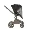 Коляска ANEX Flo 3 в 1 Yuki