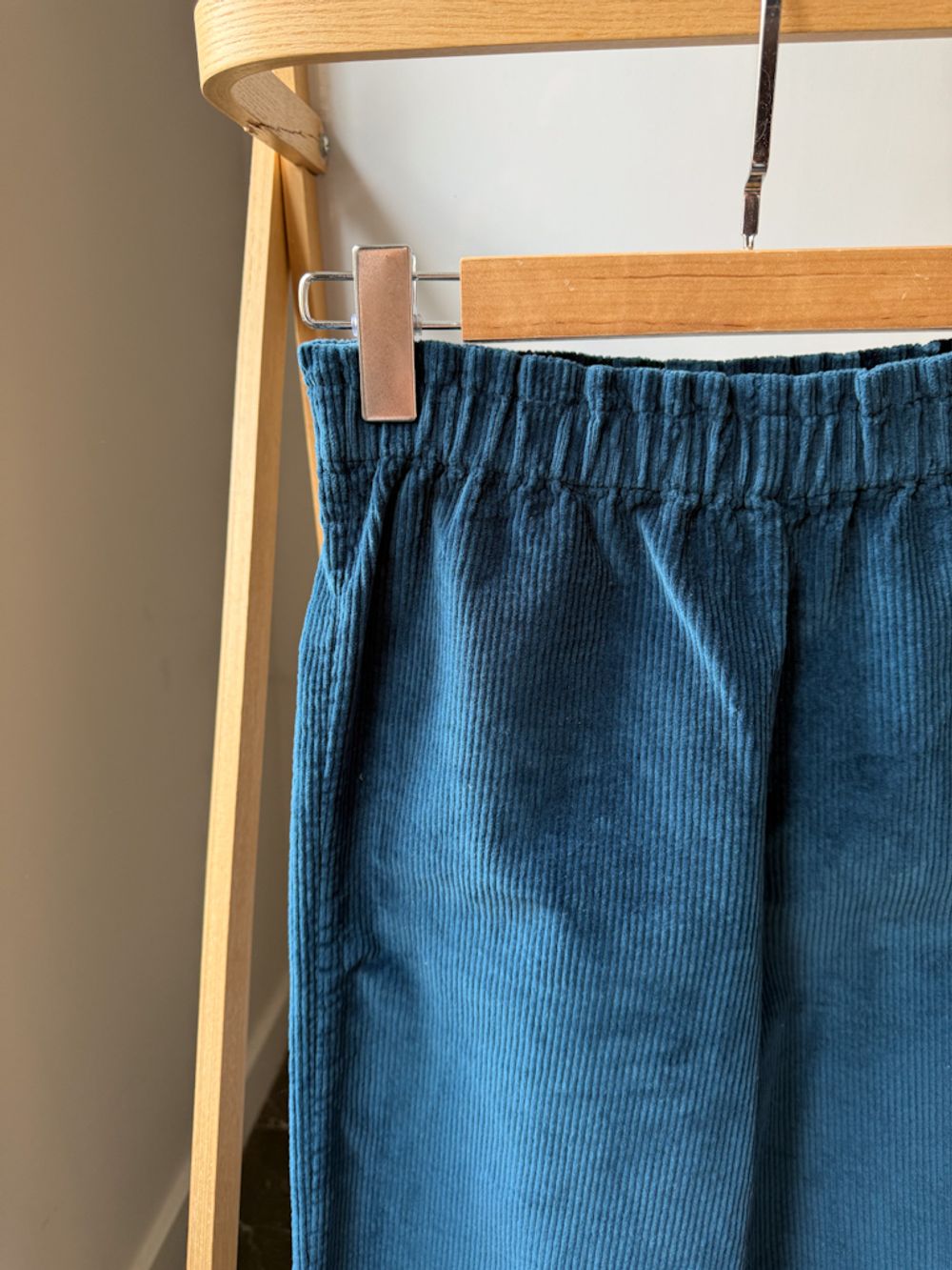Вельветовые брюки Bonton, 152
