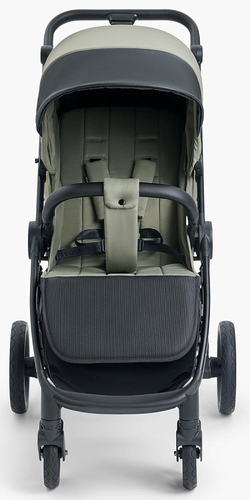 Прогулочная коляска Happy Baby Sensa dark olive