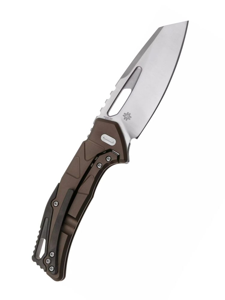 Нож Fox FX-552 ALBR Chronos