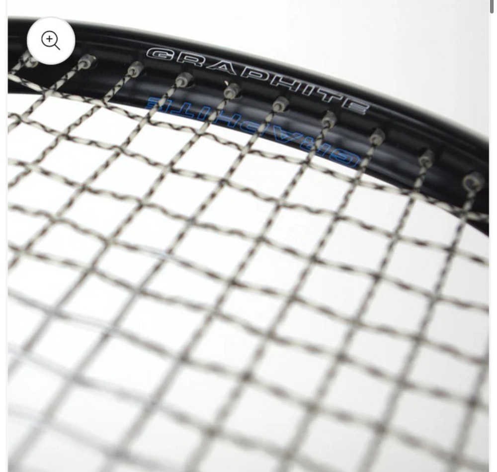 Karakal RAW 130 2.1 (2024), Squash Racket