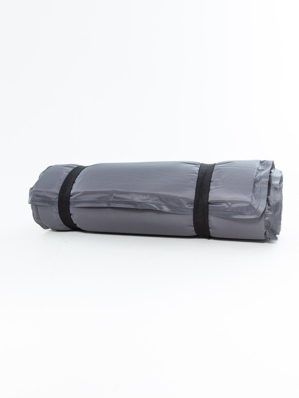 Коврик самонадувающийся Sport 180*50*3 см.CANADIAN CAMPER(серый)