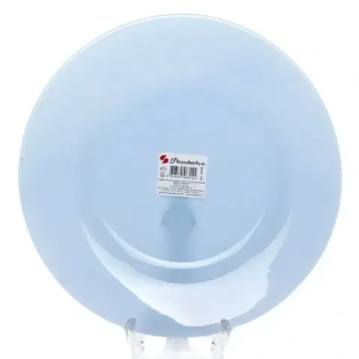 Тарелка обеденная 26cм «Тропик» 10328SL