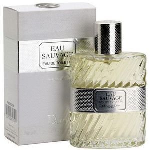 Christian Dior Eau Sauvage