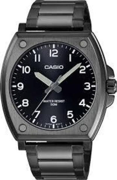 Наручные часы Casio MTP-E730B-1A