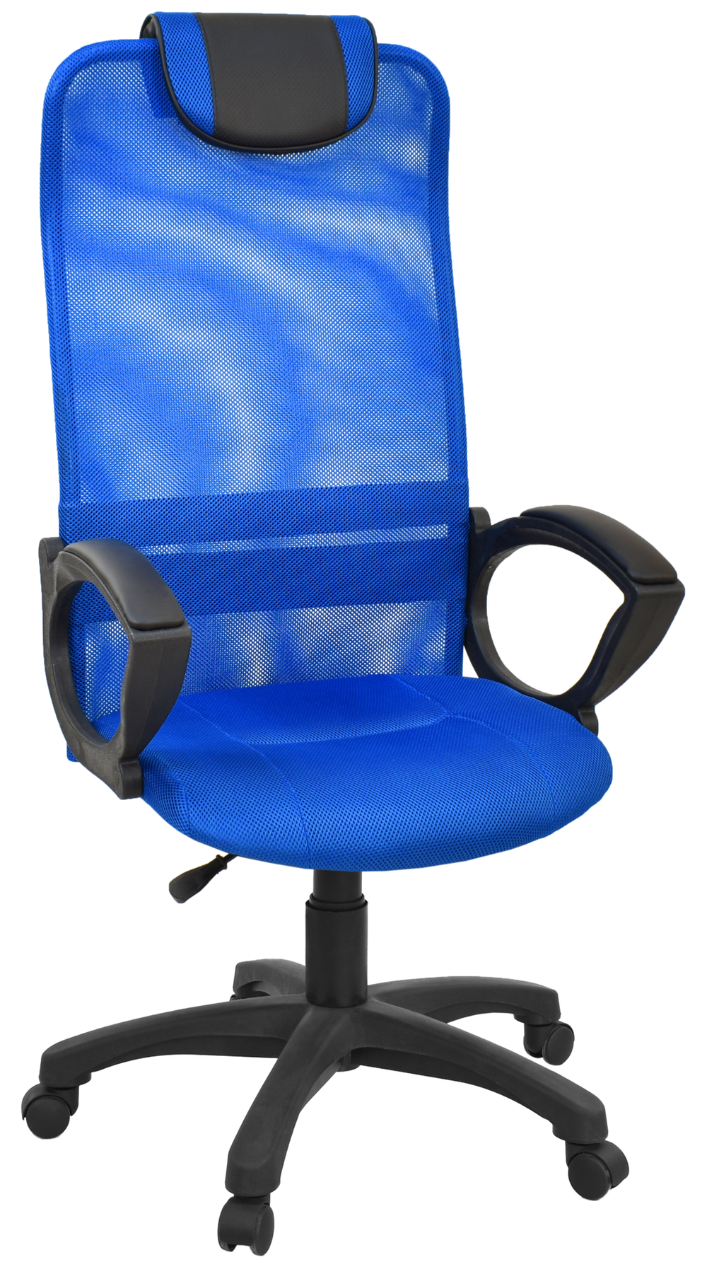 Кресло Элегант L 4 сетка директор