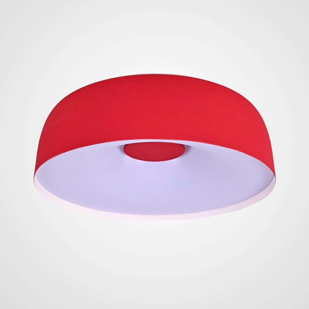 Светильник Djembé D27 Red By Imperiumloft