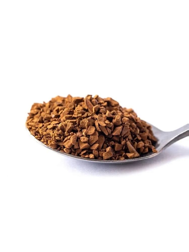 Кофе растворимый Impresso Negro 100 г x 4 шт