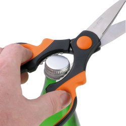 Ножницы кухонные 21см Westmark Steel Германия фото