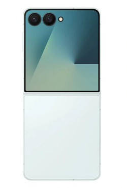 Смартфон Samsung Galaxy Z Flip7 12/512Gb Mint (SM-F766B)