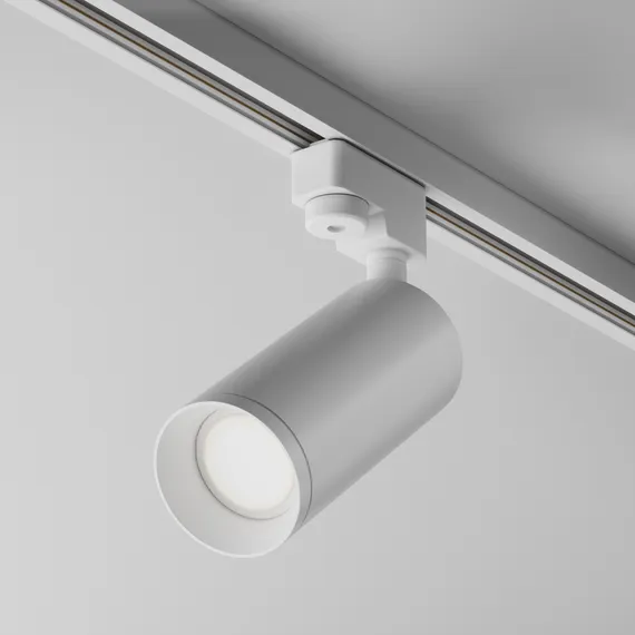 Трековый светильник Фокус / Focus Unity GU10 10Вт Technical tr004-1-gu10-w