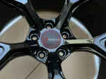 КОВАНЫЕ ДИСКИ ДЛЯ MCLAREN 720S МАКЛАРЕН