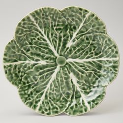 НАБОР ТАРЕЛОК ЗАКУСОЧНЫХ LEFARD "VILLAGE" 21,5 СМ 2 ШТ.