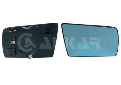 ALKAR - 6432539-ALA - Mirror Glass, exterior mirror