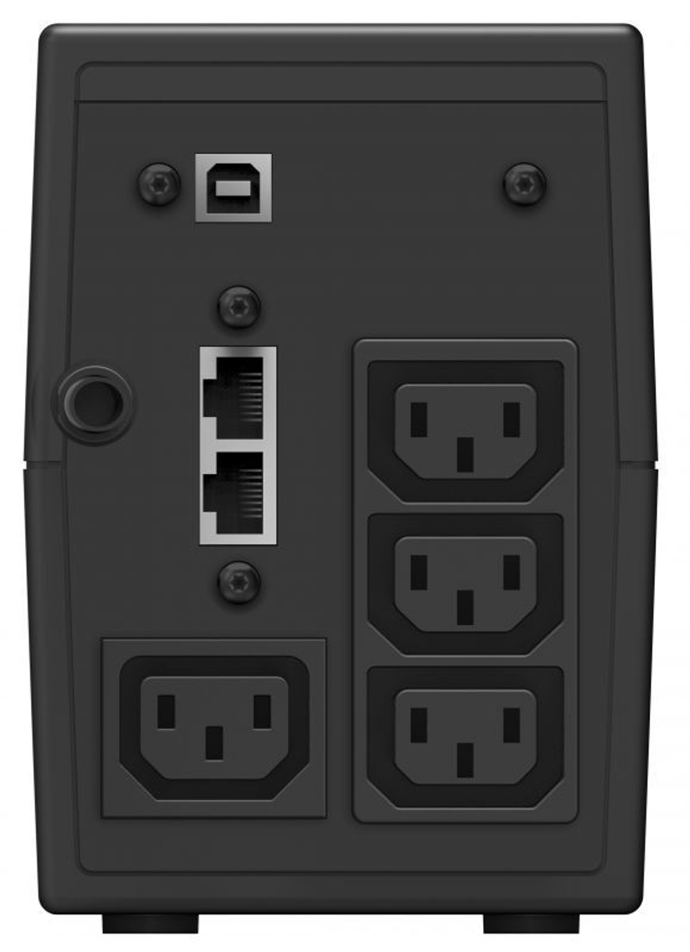 Источник бесперебойного питания  Ippon Back Power Pro II 600