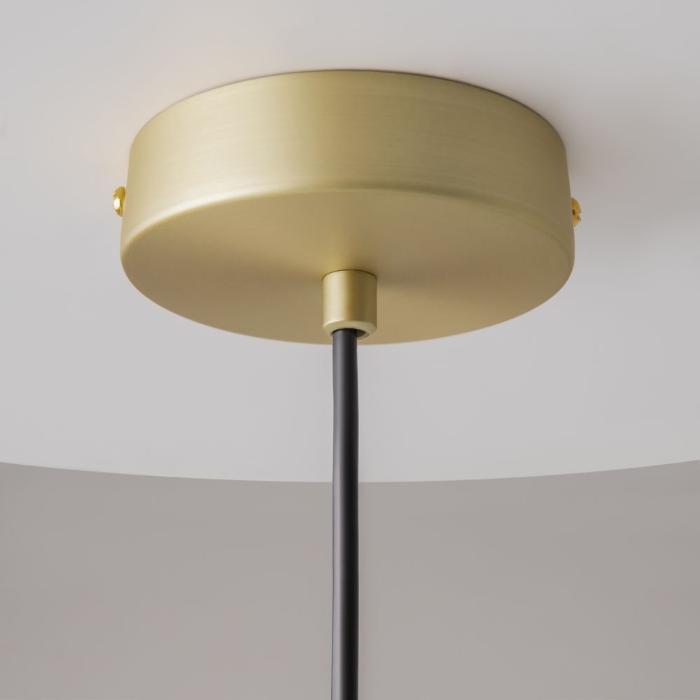 Подвесной светильник Maytoni MOD411PL-01G