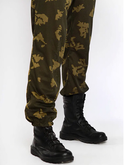 Мужской камуфляжный костюм Prival Летний, кмф Пограничник-2